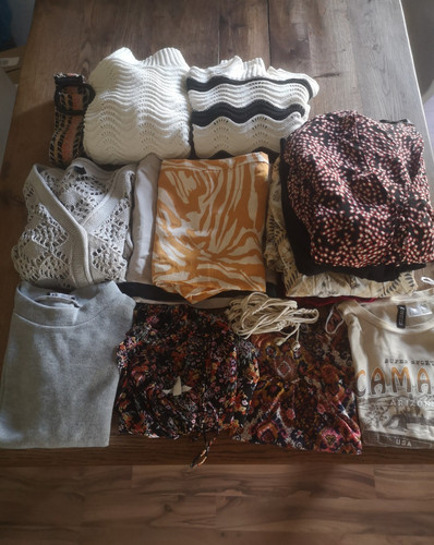 Damen kleiderpaket - damen*kleiderpaket, gr
