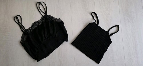 Zara damen top - top, gr.xs/s