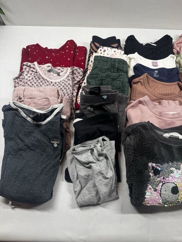 Zara v m - h&m, resellerpaket