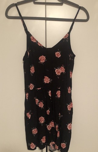 Zara asos süßer jumpsuit - zara,