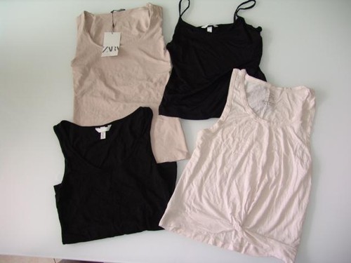 4 teile paket top - 4,