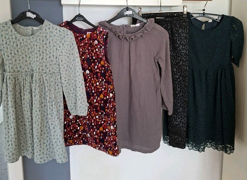 Zara paket 4 kleider - ❤,