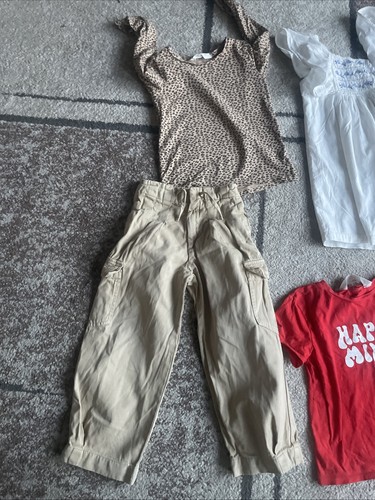 Zara shorts t shirt - 🌞,