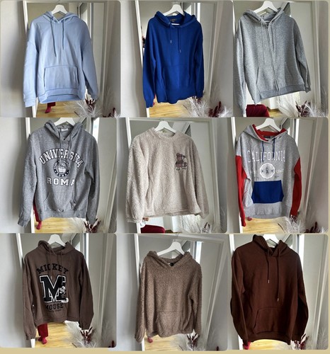 Winter paket hoodiespullover - winter,