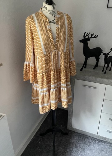 Tunika only bluse - tunika, 42