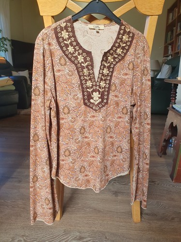 Ole damen top shirt - ❤️,