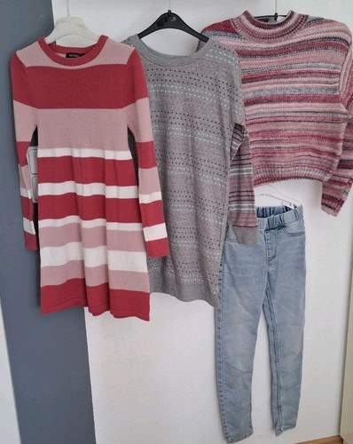 Zara paket kleid - ❤,