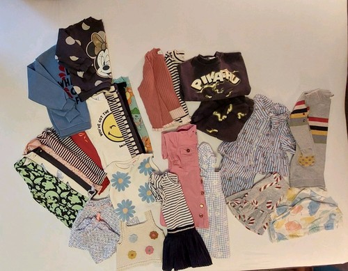 Kinder kleiderpaket - kinder,