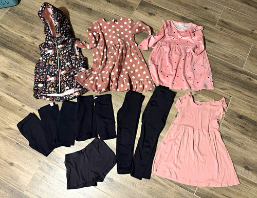 Bekleidungspaket 110 - gr.,