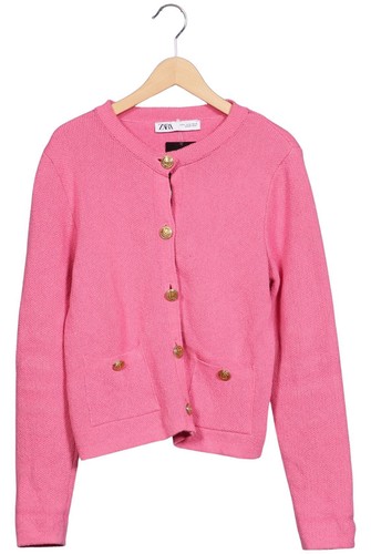 Zara strickjacke damen - zara,