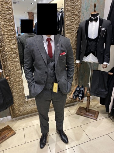 Zara yargic suitmen - zara,