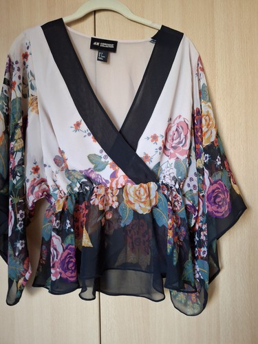Zara damen shirt s mega - zara,