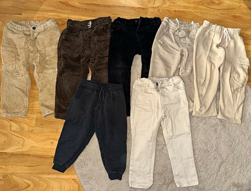 Bekleidungspaket zara gr - zara, h&m