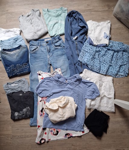 Großes mädchen paket yigga - mädchen,