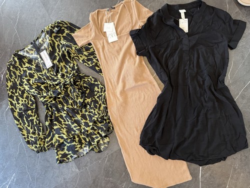 Zara new yorker set - zara, h&m