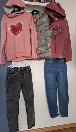 Zara set hose hoodie - ❤,