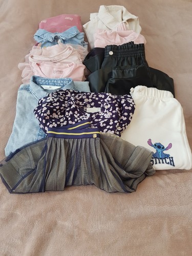 14teile bekleidungspaket für - bekleidungspaket,
