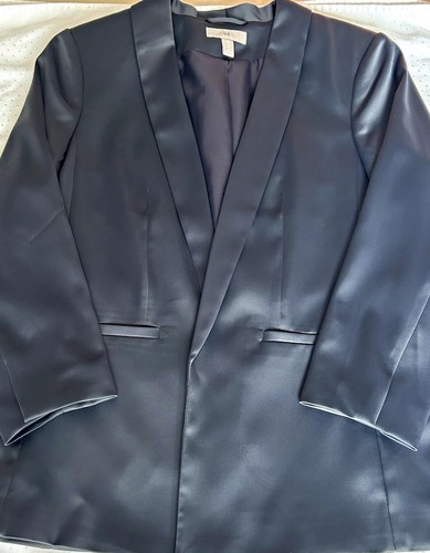 Damen blazer grau - blazer,