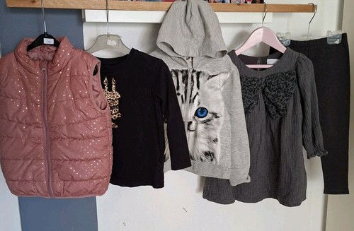 Zara paket musselin - ❤,