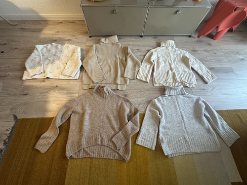 Zara h m oversized - x,