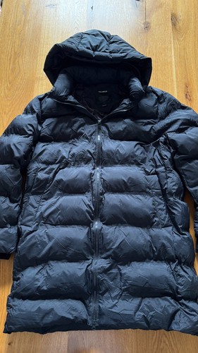 Neuw winterjacke mantel pull - mantel,
