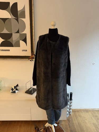 Fake fellweste 40 zara - fake,