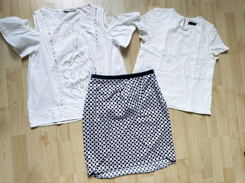 Set 3teile bluse shirt - set,