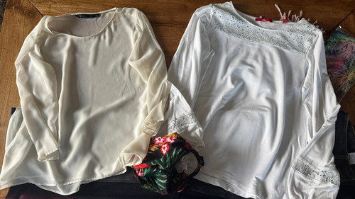 Marken bekleidungspaket damen - marken,