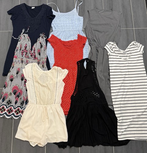 Kleiderpaket kleider zara - kleiderpaket,