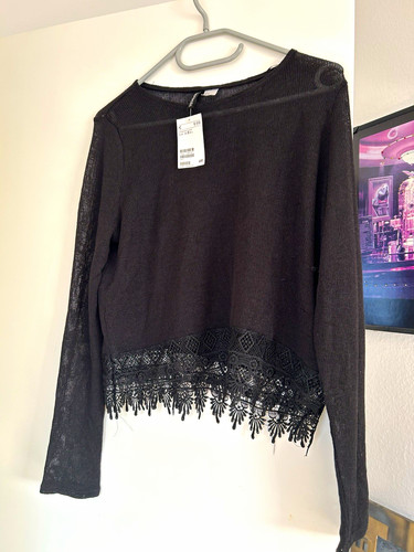 Zara m damen - h&m,