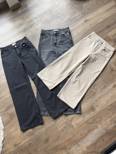 Zara jeans gr 36 - u., gr.