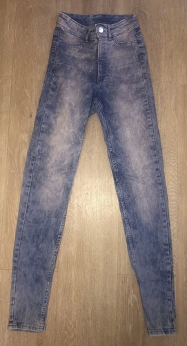 Zara asos skinny jeans - h&m,