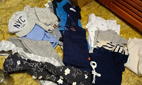 Babykleidung kleiderpaket - babykleidung,
