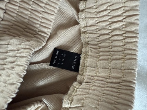 Damen tasche hose pullover - tasche,