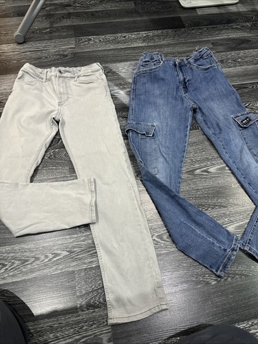 Jeans hosen jungen m - 2x,