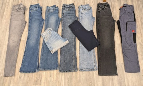 Hosen 36 - 9, gr.