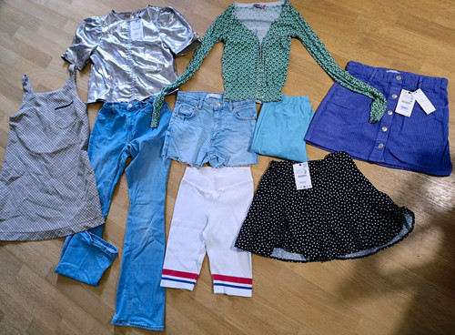 Zara m mädchen - zara,,
