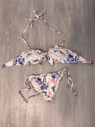 Zara asos süsser blumen - h&m,