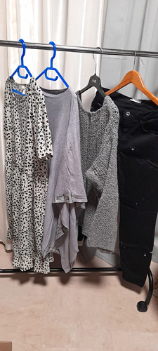 Koton zara jack - h&m, jones