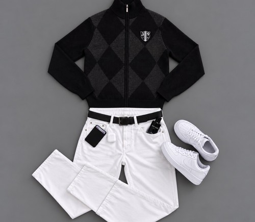 Zara cardigan gesteppt - h&m,