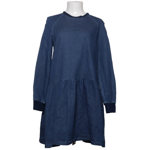 Zara woman jeanskleid - zara, woman,