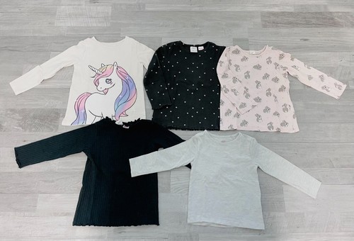 Longsleeve stück m zara - longsleeve,