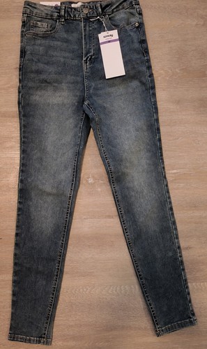 Sinsay zara skinny high - sinsay,