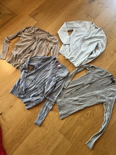 Zara strickjacken - h&m, ,
