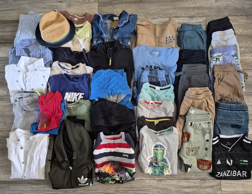 Jungen kleidungspaket teile - kleidungspaket,
