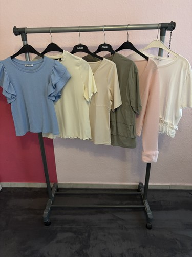 Kleiderpaket damen shirts - kleiderpaket,