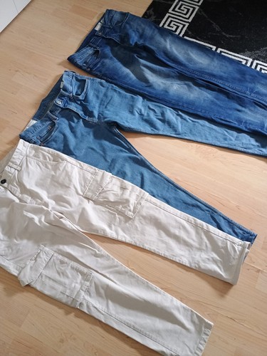 Jeanspaket zara review h m - review,, h&m
