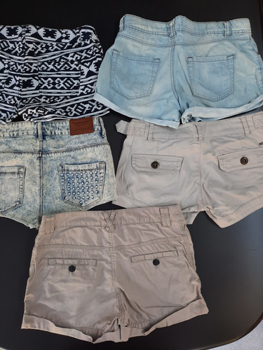 Kleiderpaket sommer set tlg - set,