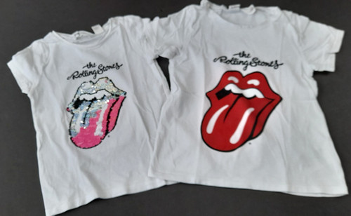 Zara t shirt mädchen - x, t-shirt*mädchen