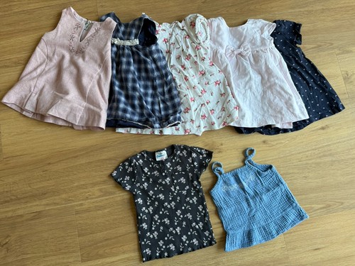 Kinder sommer kleidung paket - kinder,